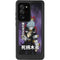 My Hero Academia Tomura Shigaraki Season 5 Galaxy Note20 Ultra 5G Waterproof Case